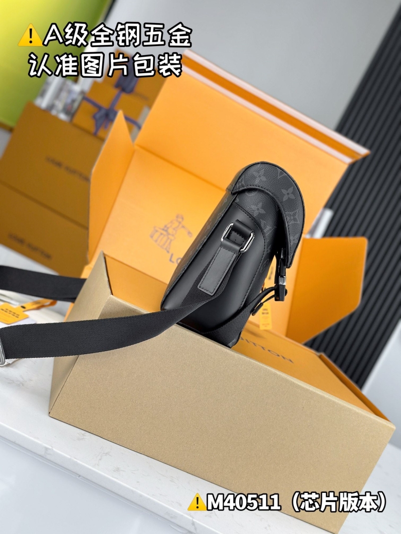 Mens LV Satchel Bags